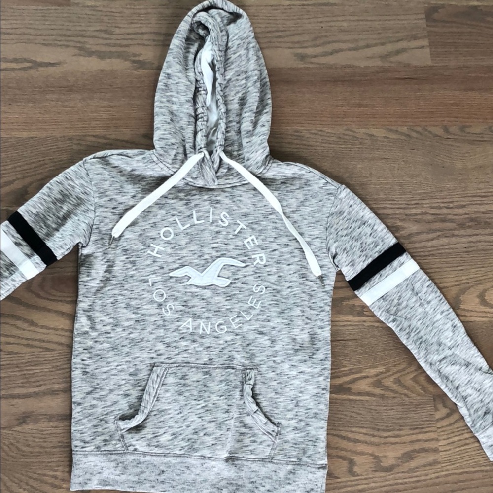 Hollister Sweatshirt Hoodie